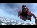 Melissa Balik - Chicagoland Skydiving Center - Melissa Balik