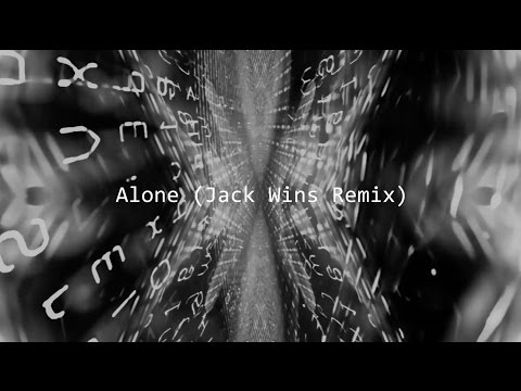Alan Walker - Alone (Jack Wins Remix) - UCJrOtniJ0-NWz37R30urifQ