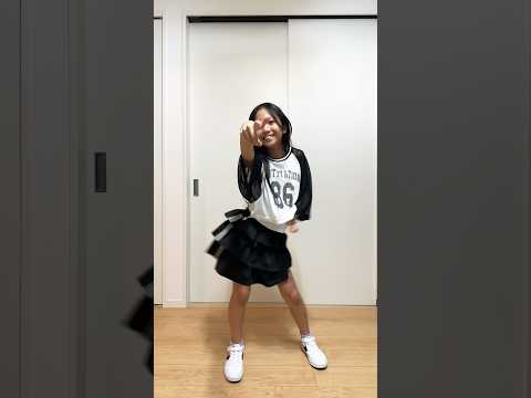 TWICEの新曲がんばって踊ってみた#danceshorts #twice #たらこ3姉妹