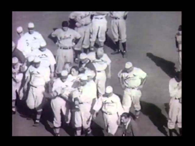 Dizzy Dean Baseball: A Great American Tradition