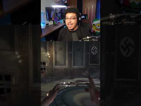 BO1 ON PS5 HAS MODDED ZOMBIES LOBBIES 😭
