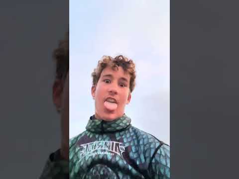 Day in the life of a Spearfishing Guide!! #fishing #spearfishing #freediving #dayinmylife