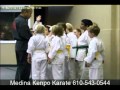 Delaware County Karate