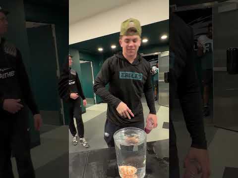 Happy Birthday Cooper DeJean #shorts