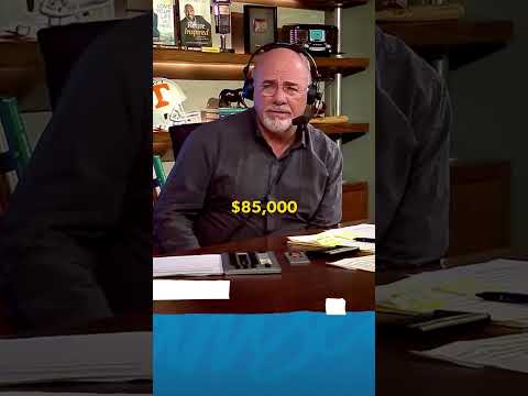 The Ramsey Show | Momma's Gonna Be Pissed At Dave Ramsey