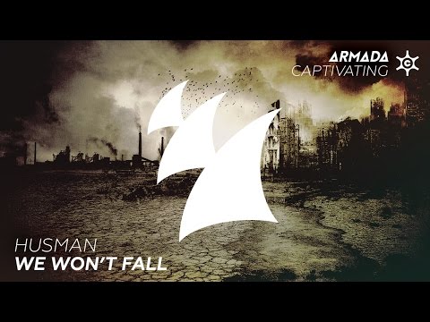 Husman - We Won't Fall (Radio Edit) - UCGZXYc32ri4D0gSLPf2pZXQ