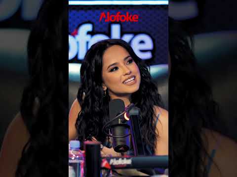 TEAM PIQUÉ O TEAM SHAKIRA (BECKY G RESPONDE) #alofoke #santiagomatias #viral #music