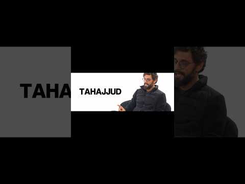 TAHAJJUD MIRACLES #shorts #viral