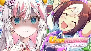 【UMAMUSUME】 I left every time limited mission to the last minute and I