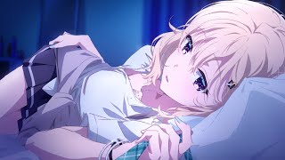 【ASMR】綾瀬沙季 ～妹であり恋人でもあるダウナーJKに癒やされる生活～【義妹生活】