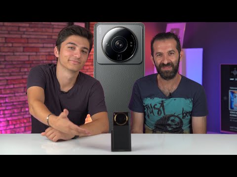 Xiaomi 12S Ultra Kullanıcı Deneyimi (Fatih Çakmak)