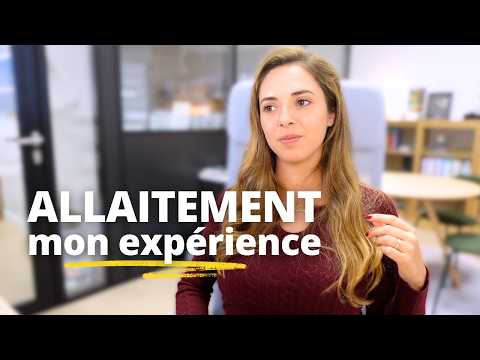 J'ai allaité 8 mois...est-ce que je regrette ? (ce que je ferai différemment et pourquoi)