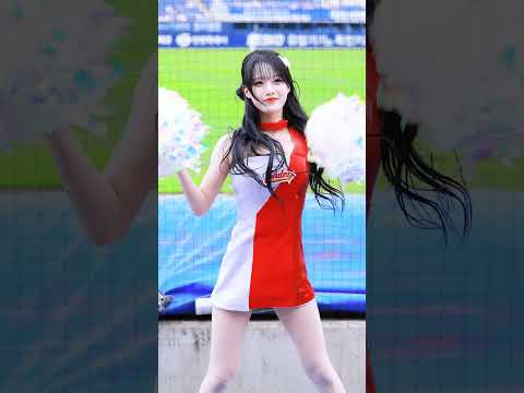 ssg랜더스 정설아치어리더 인천ssg 응원 직캠 #shorts #<strong>정설아</strong> #치어리더 #응원 #공연 #직캠 #영상 #ssg랜더스