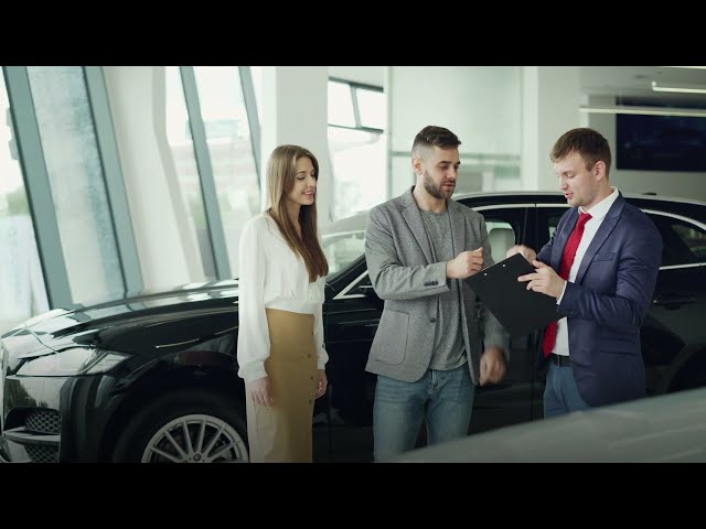What Documents Do I Need For Car Finance Commons credit portal
