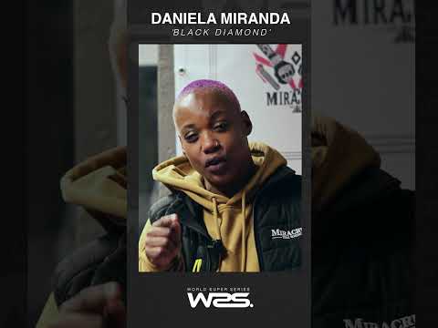 Who are your top 3 female fighters you want to see on WSS?