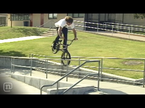 Crooked World Peep Game w/ Gabe Brooks, Garrett Reynolds and more - UCsert8exifX1uUnqaoY3dqA