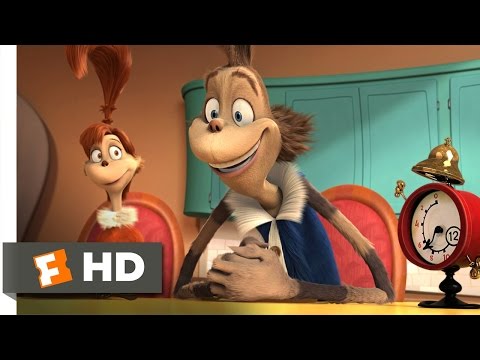 Horton Hears a Who! (1/5) Movie CLIP - The Mayor of Whoville (2008) HD - UC3gNmTGu-TTbFPpfSs5kNkg