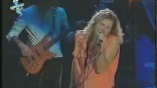 Jimmy Page & Robert Plant - "Kashmir" (Full Version) - Live / Widescreen / LyRiCs (english/deutsch)
