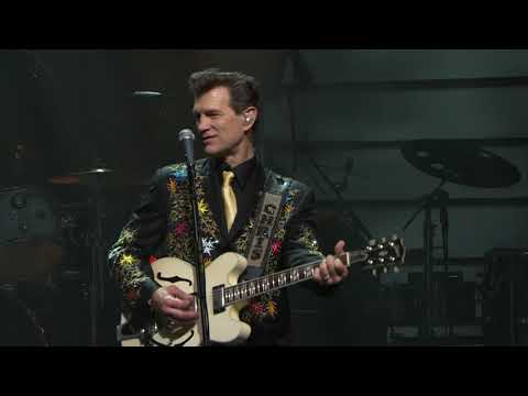 Chris Isaak - Wicked Game (Beyond The Sun 2012 LIVE!)