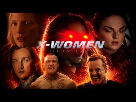 X-Women | YTP