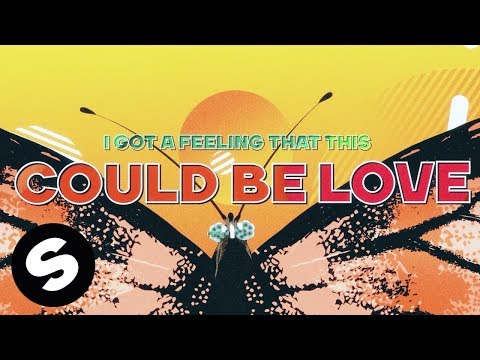 Deepend & Joe Killington - Could Be Love (Official Music Video) - UCpDJl2EmP7Oh90Vylx0dZtA