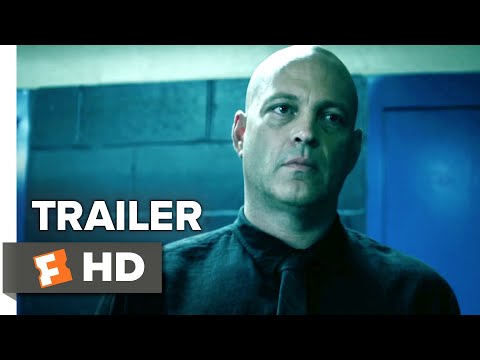 Brawl in Cell Block 99 Teaser Trailer #1 (2017) | Movieclips Trailers - UCi8e0iOVk1fEOogdfu4YgfA