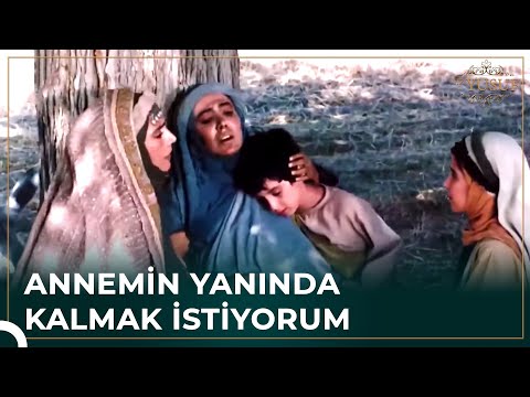 Rahil'in Dinmeyen Acıları | Hz. Yusuf