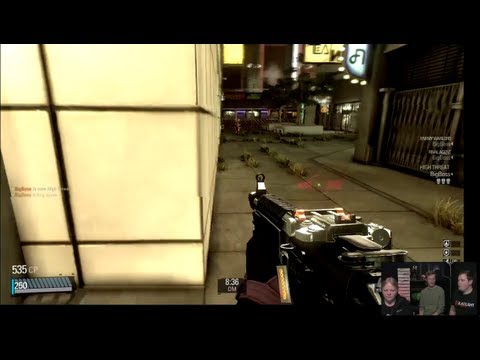Blacklight: Retribution Onslaught - FPS Friday! - UCbu2SsF-Or3Rsn3NxqODImw
