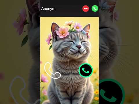 Cat Calling 😮#ringtone #cat #gato #babygirl #youtubeshorts #catlovers #viralvideo #mi #shorts