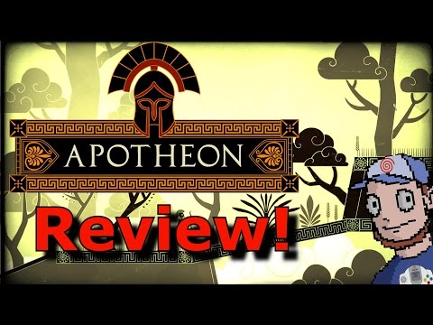 Apotheon Review! - UCiHFS5txB0O7jckRk-oK8XQ