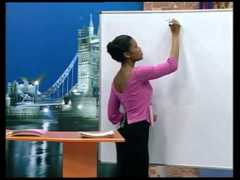 Level 02 : Lesson 01 – Welcome