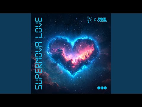 Supernova Love (Extended Mix)