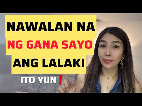 6 DAHILAN HINDI KNA KINAKALABIT NI MISTER | CHERRYL TING