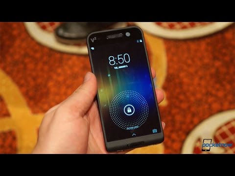 Saygus V2 Hands-on: Sometimes, Specs are Everything - UCO_vmeInQm5Z6dEZ6R5Kk0A