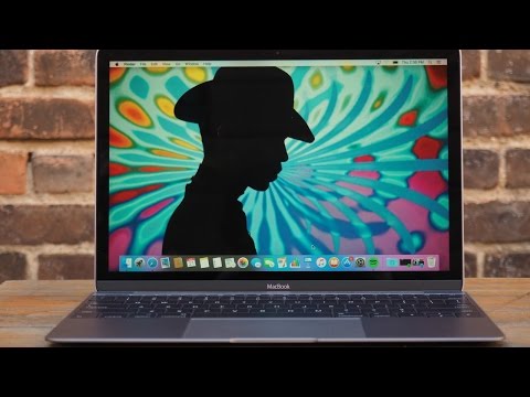 New Macbook Review - UCCjyq_K1Xwfg8Lndy7lKMpA