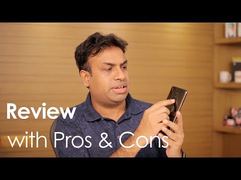 Oneplus 6 Full Review with Pros & Cons After 3 weeks of Usage - UCO2WJZKQoDW4Te6NHx4KfTg