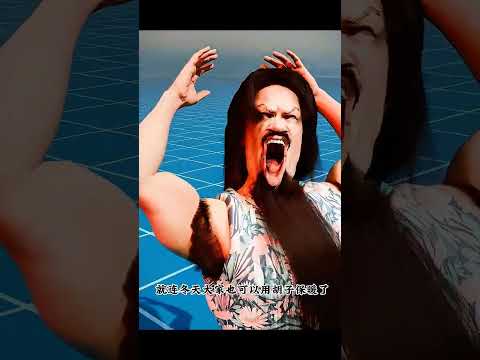 tất cả mọi người trên Trái đất không cắt tóc #reviewphim