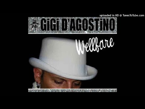 Gigi D'Agostino - Wellfare (Gigi & Luca Noise F.M.) [2005]