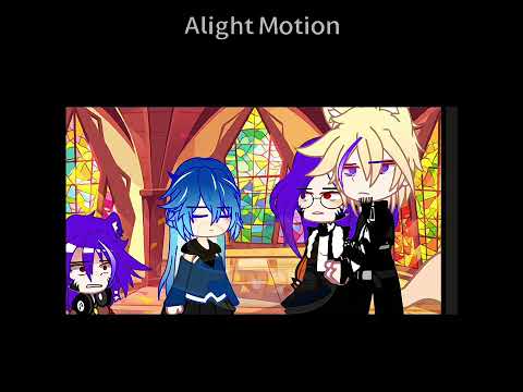 •daughter like father• #foryou #gacha #gachalife ||I'm back💫|| #gachameme #gachatrend