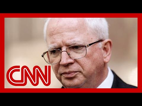 Judge says ex-Trump lawyer John Eastman should be disbarred