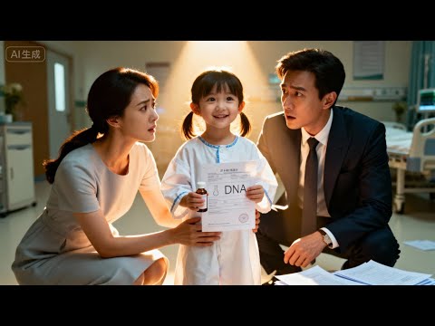 救命藥被搶,萌寶一通電話打給太奶:"有人欺負你兒媳婦!”#短剧 #逆袭#家庭 #亲情#短剧