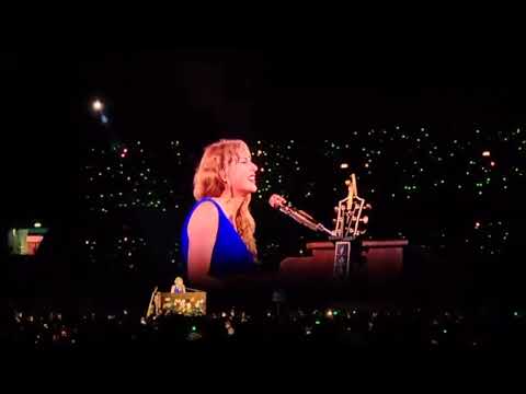 Surprise Songs King of My Heart x The Alchemy @ London Wembley N4 the eras tour taylor swift