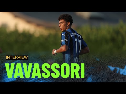 Atalanta U23, Dominic Vavassori: “A Lumezzane per fare la nostra partita” – ENG SUBs