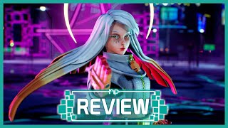 Vido-Test : God of Rock Review - Missed a Few Beats