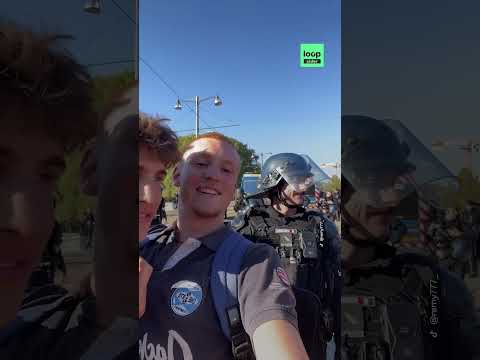 Les <strong>trends</strong> de la manifestation