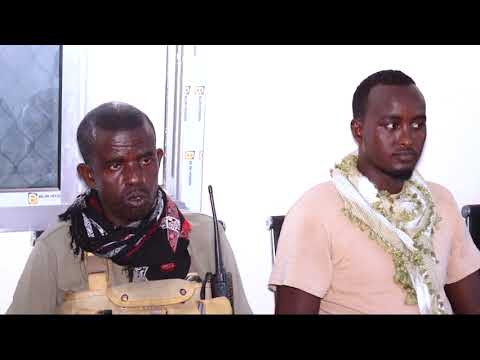 Maamulka degmada Marka ayaa shir guddoomiyay kulan diiradda lagu saaray xoojinta amniga