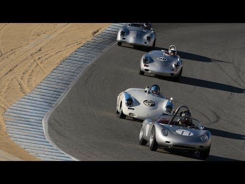 REPLAY: Rennsport Reunion VI ? Day Two