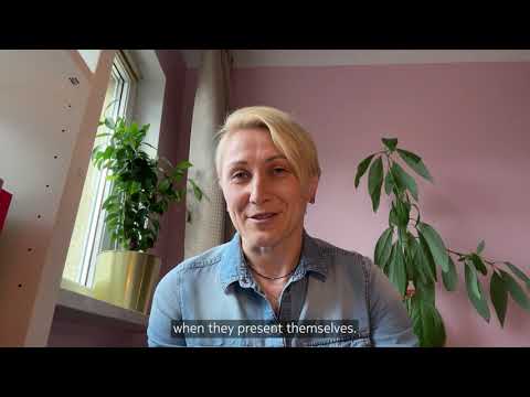 Meet Irina, Solution Specialist | Nokia Poland