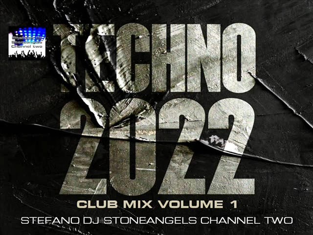 Techno Music Station – Your One Stop Shop for Techno Music