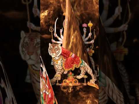 Jay mata mata rani ki #shortsfeed